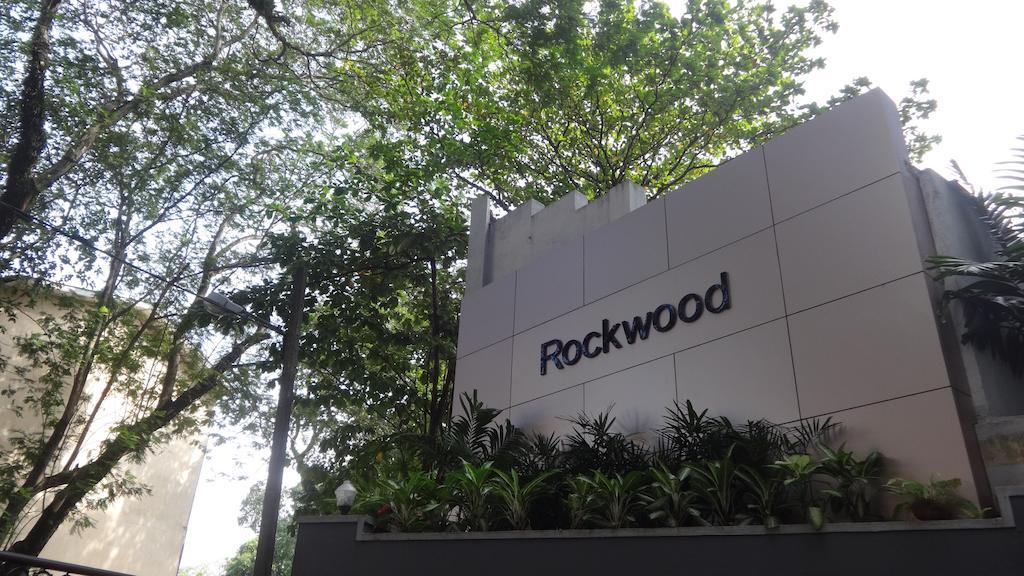 Rockwood Apartment Colombo 7 Ruang foto